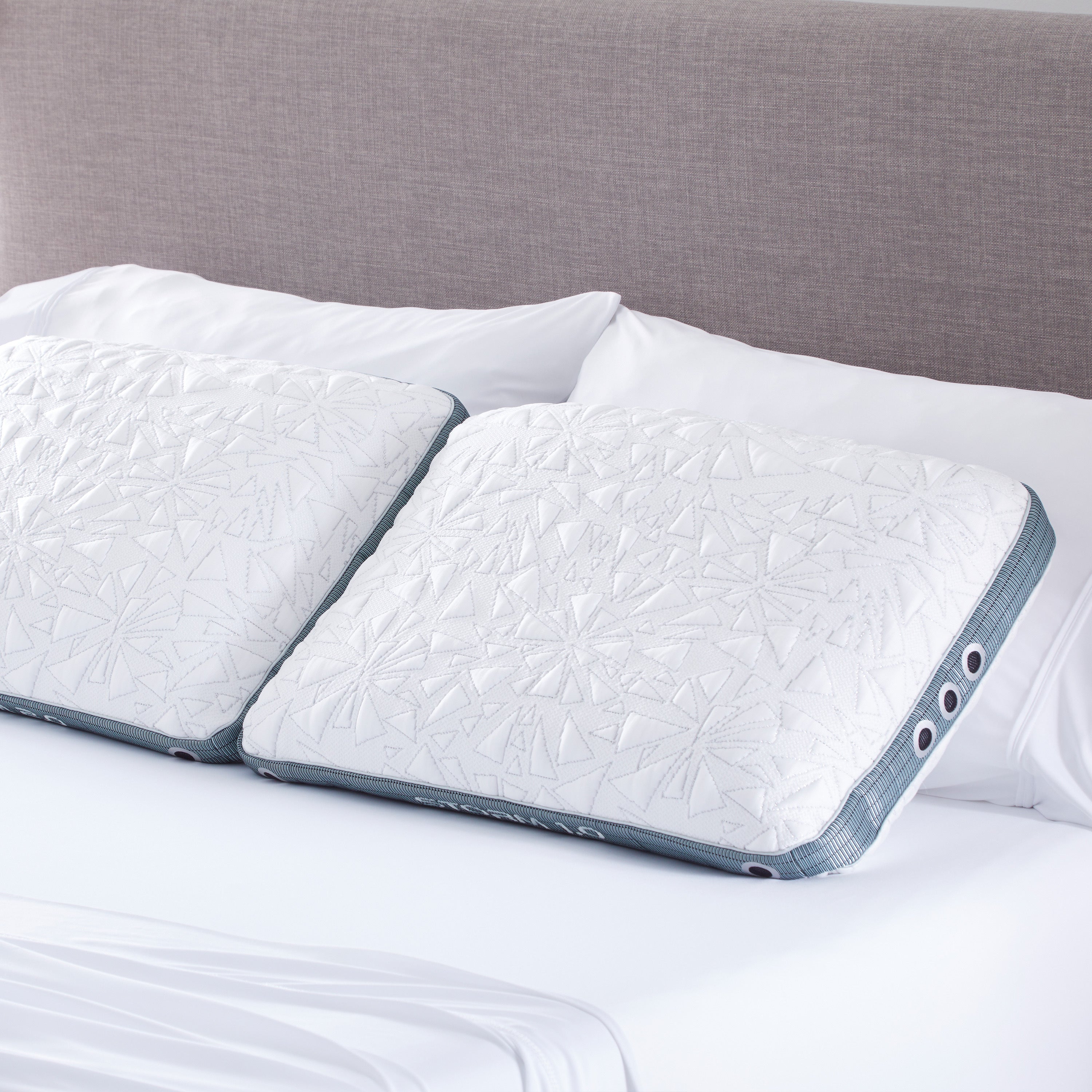 BedGear Storm Performance Pillow 2.0