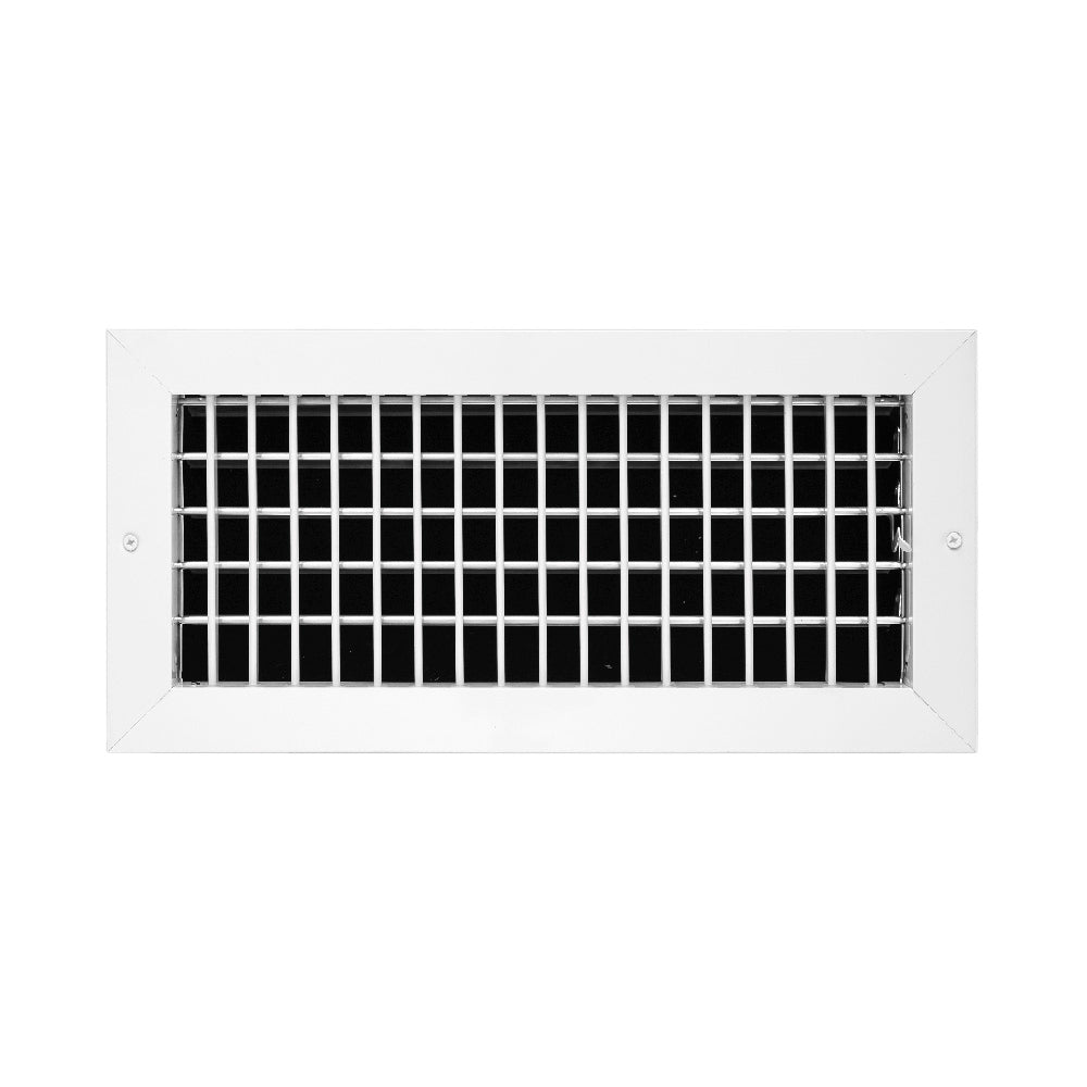 AC Register Vent Cover 14X6 Inch - Box of 20