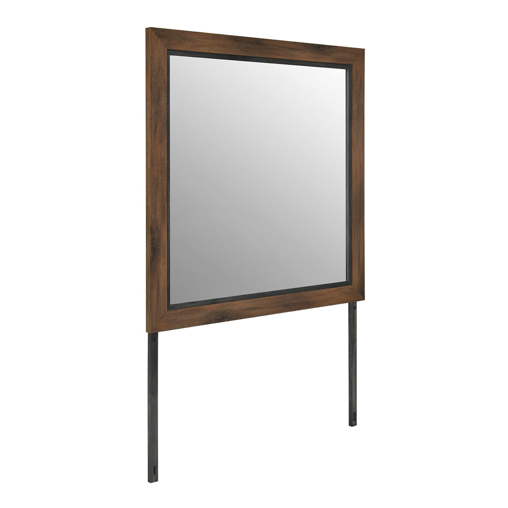 Prime Vanity & Dresser Mirror
