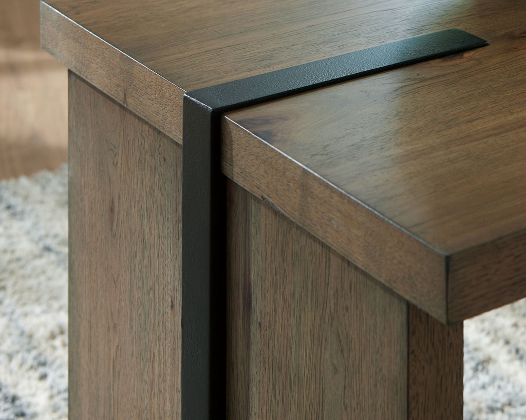 Kandinew - Living Room Table
