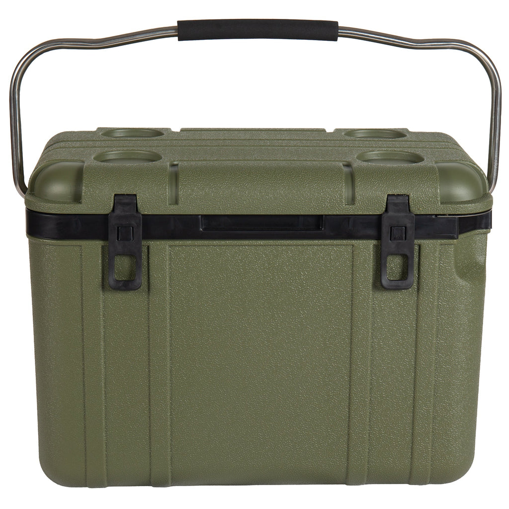 25 Quart