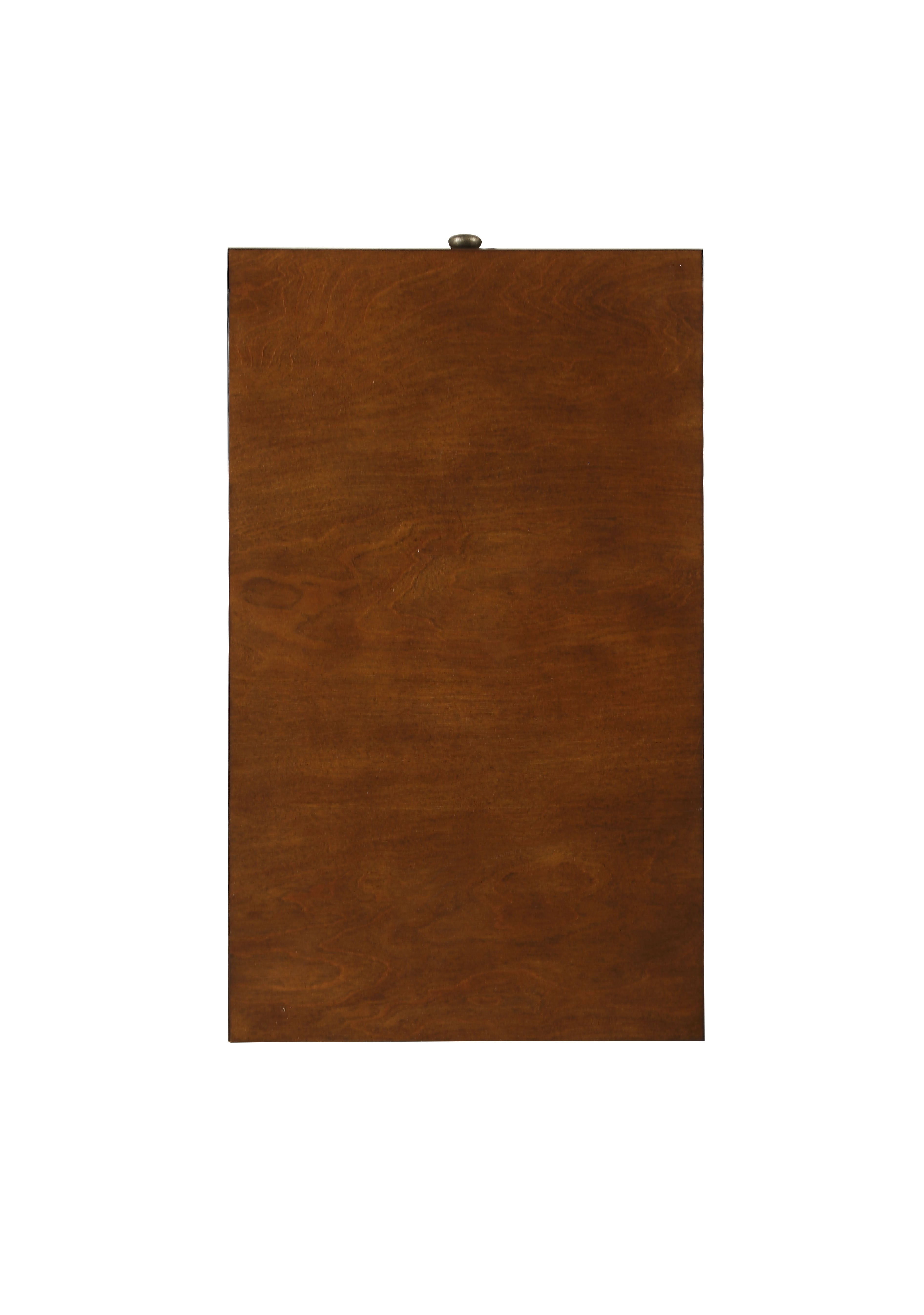 Bertie Rectangular Leg Table