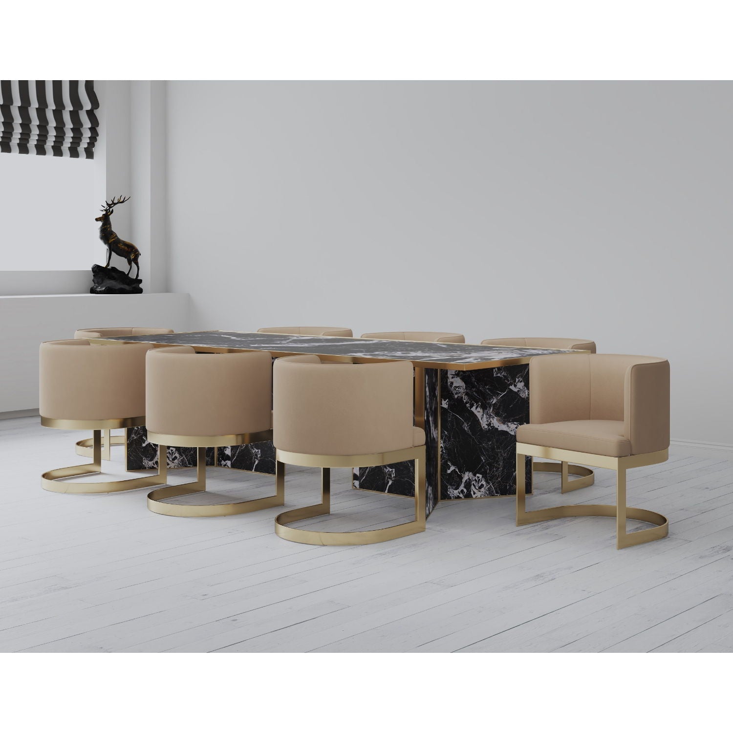 Aura - Dining Chair