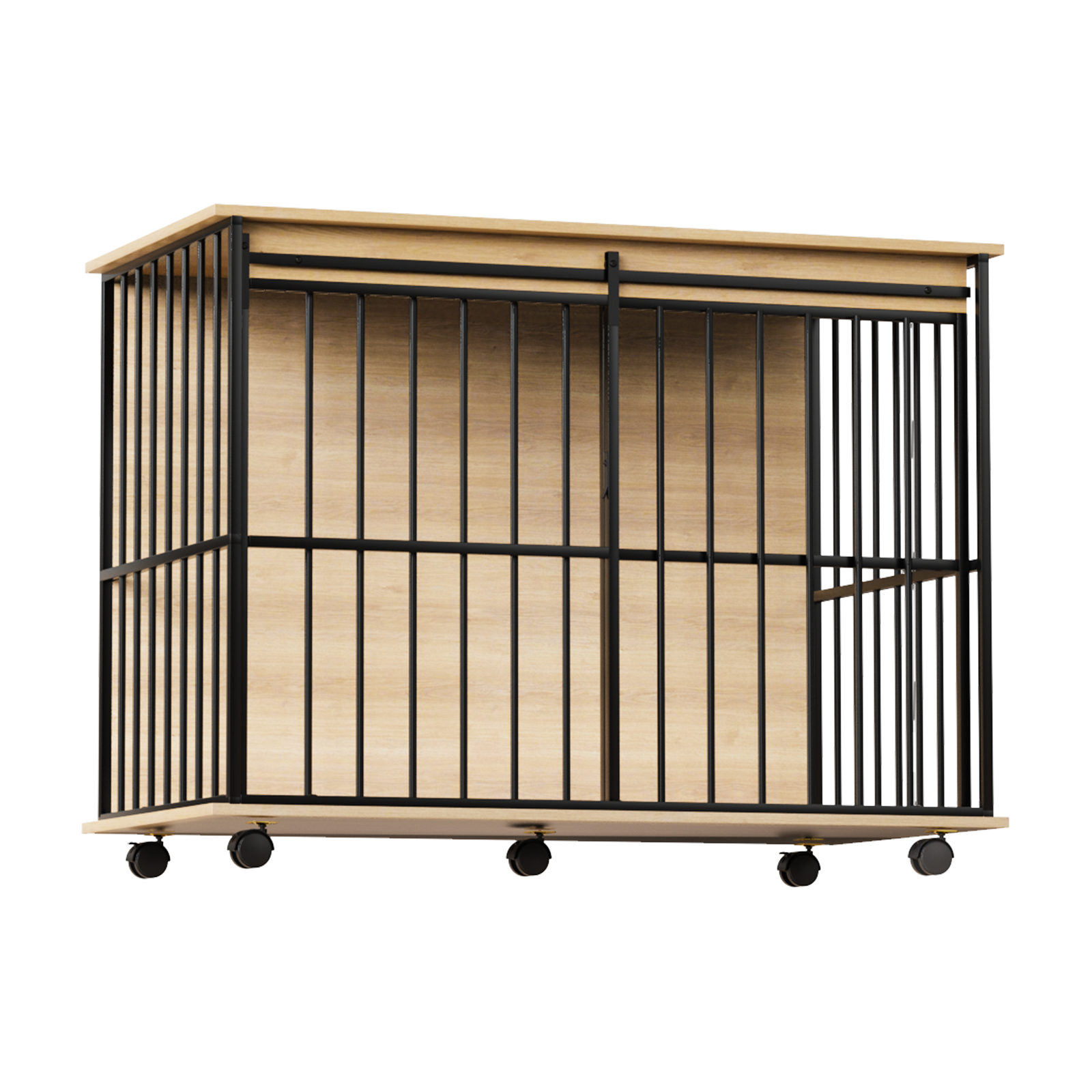 Large Dog Crate Furniture for Medium to Large Dogs