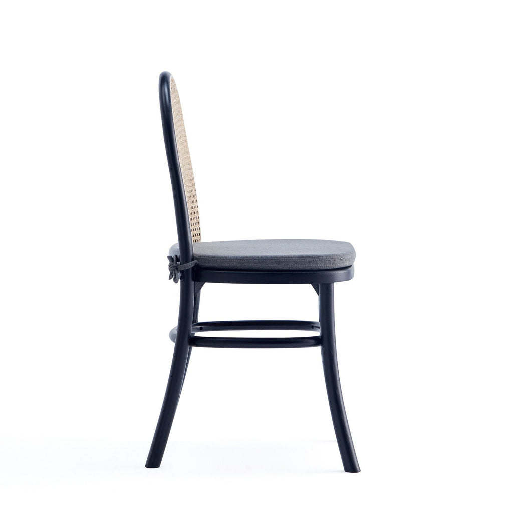 Paragon 1.0 - Dining Chair (Set of 2)