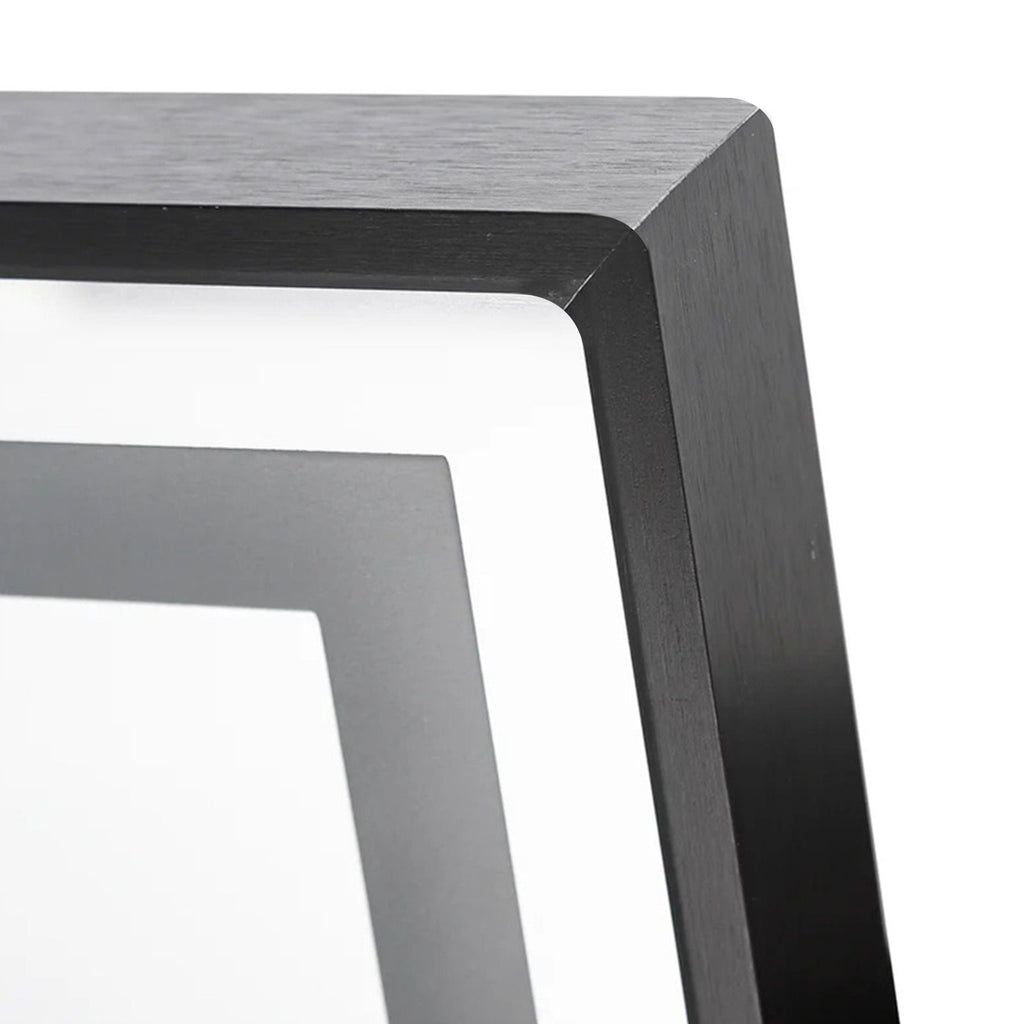 Full-Length Vertical Mirror With LED Light, Dimming Wall Mirror With Frame