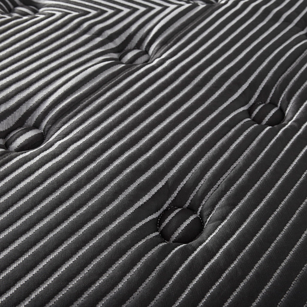 Montlake 15-inch Full Cool Euro Top Foam Hybrid Mattress
