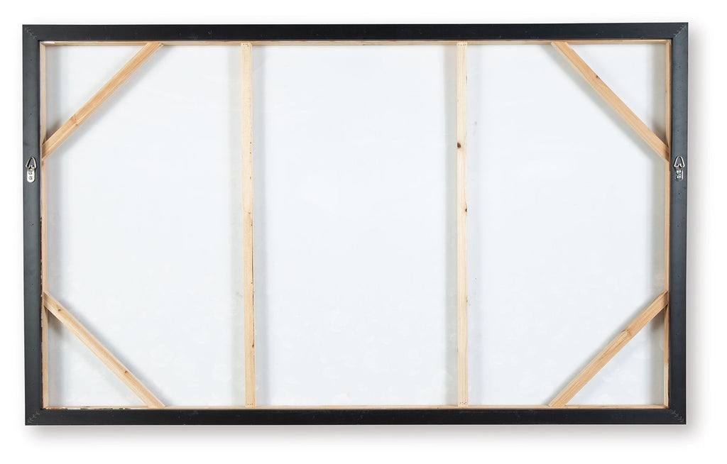 Engelworth - Wall Art - Multi