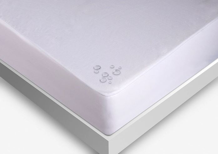 BedGear Basic Mattress Protector - King