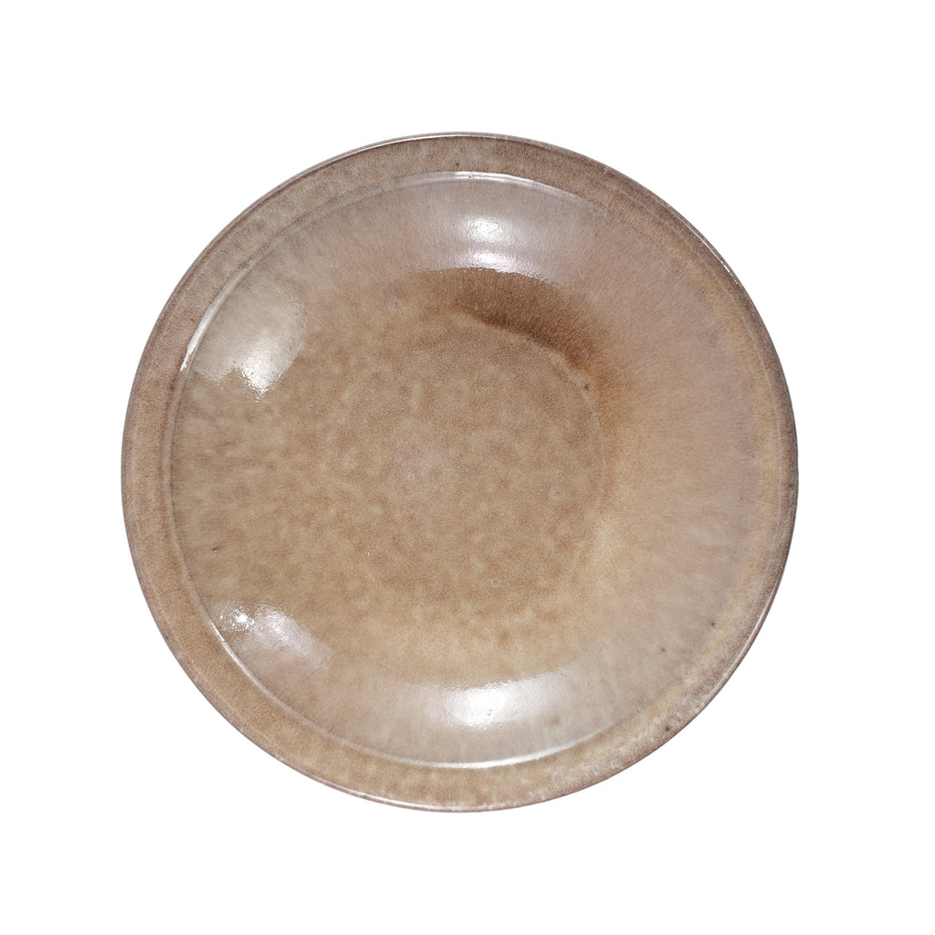 Ceramic Bird Bath for Outdoor Garden