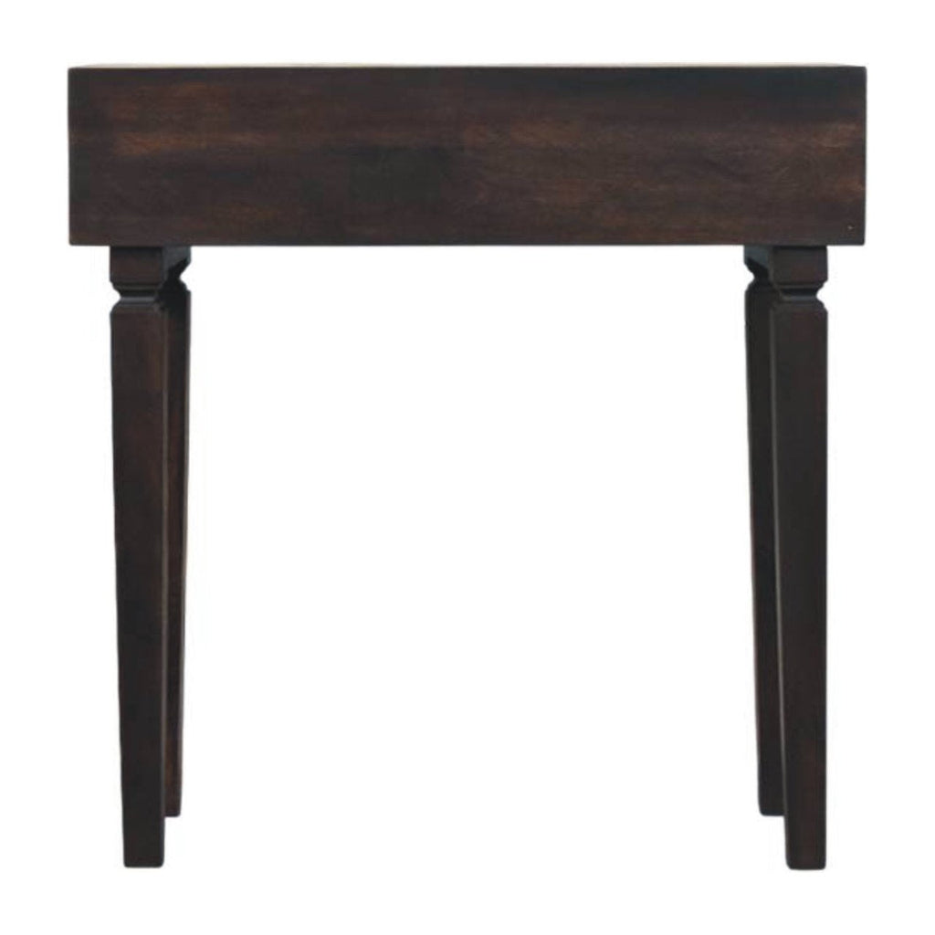 Solid Wood Arno Console Table