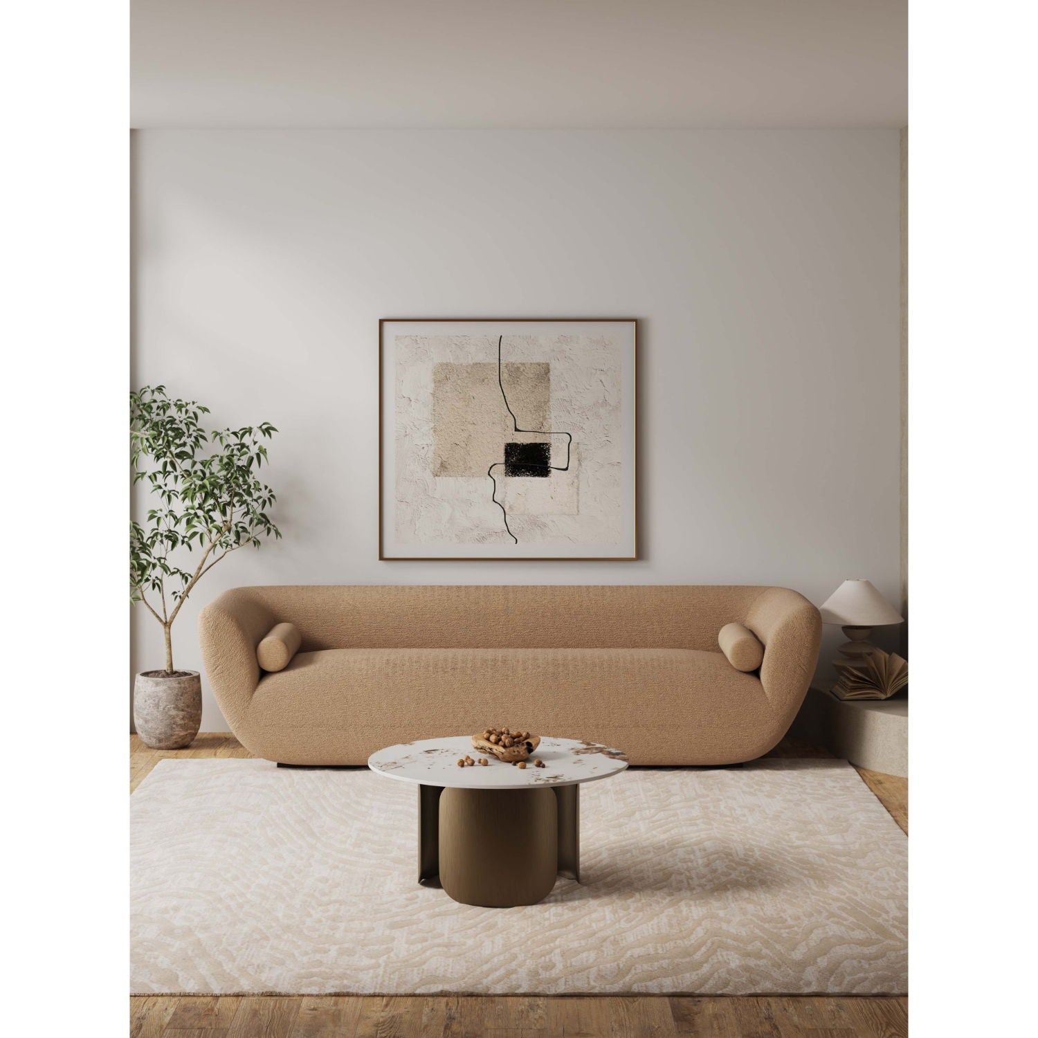 Monica - Table