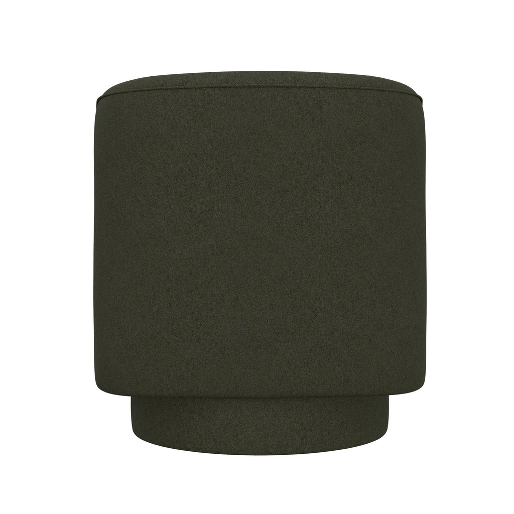 Accent Chair With Swivel Function