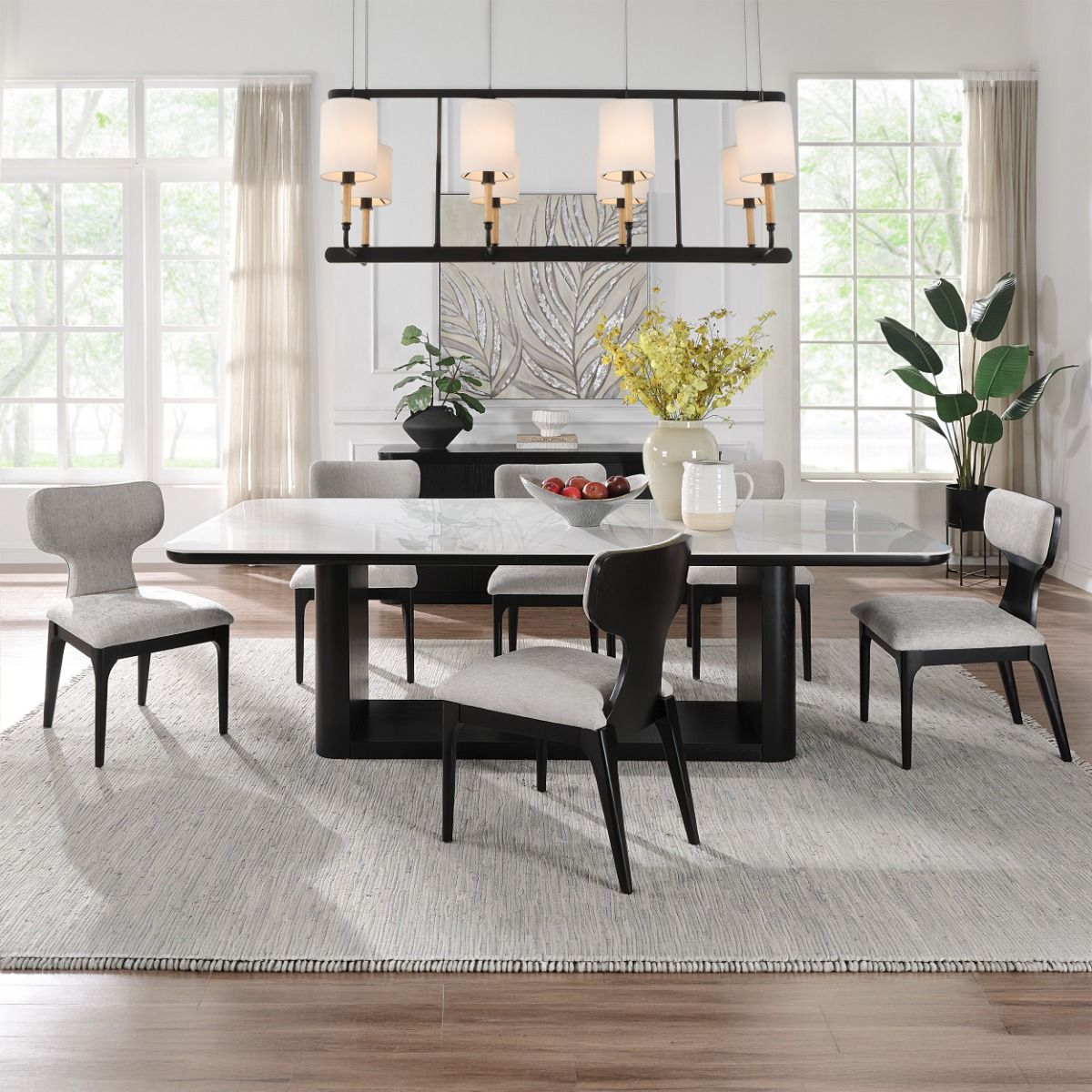 Koen - Dining Table