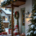 Outdoor Wall Lights - Waterproof Sconce