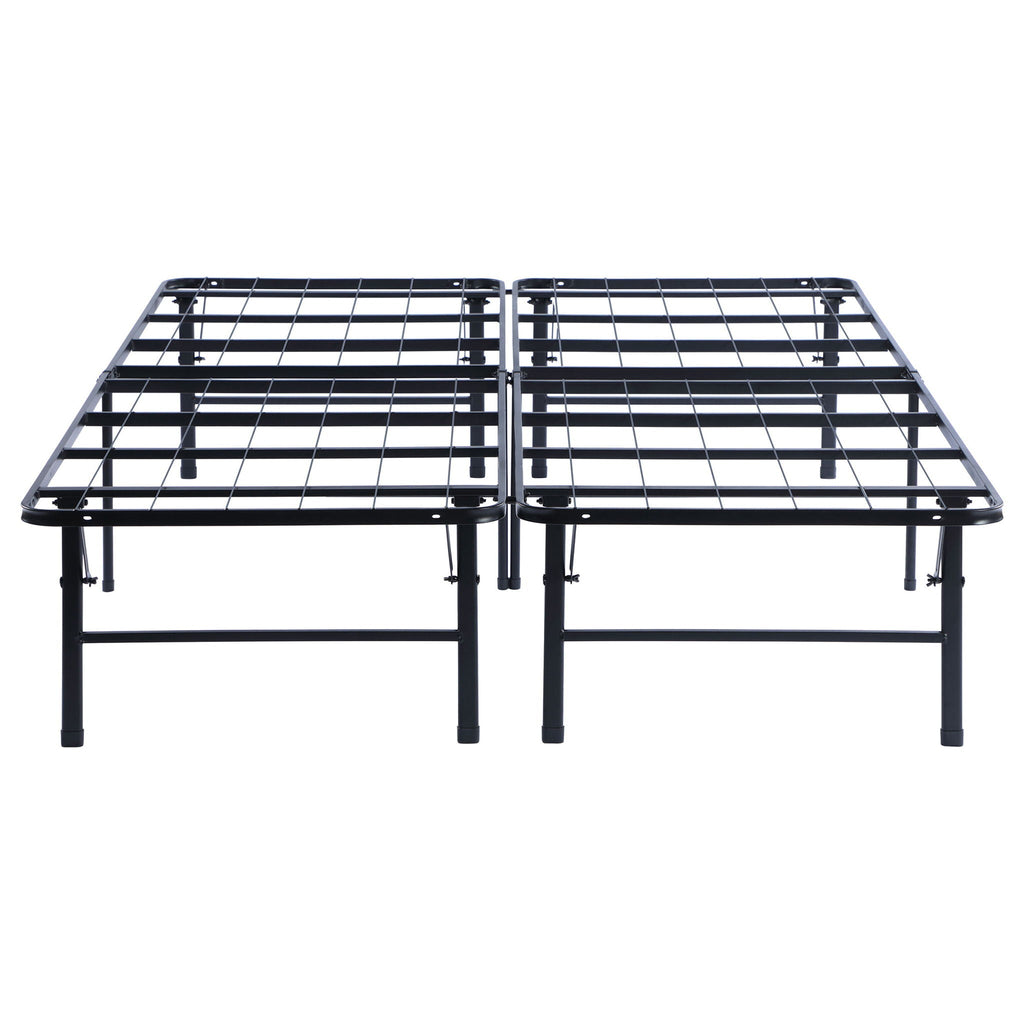 Andell - Mattress Support Platform Bed
