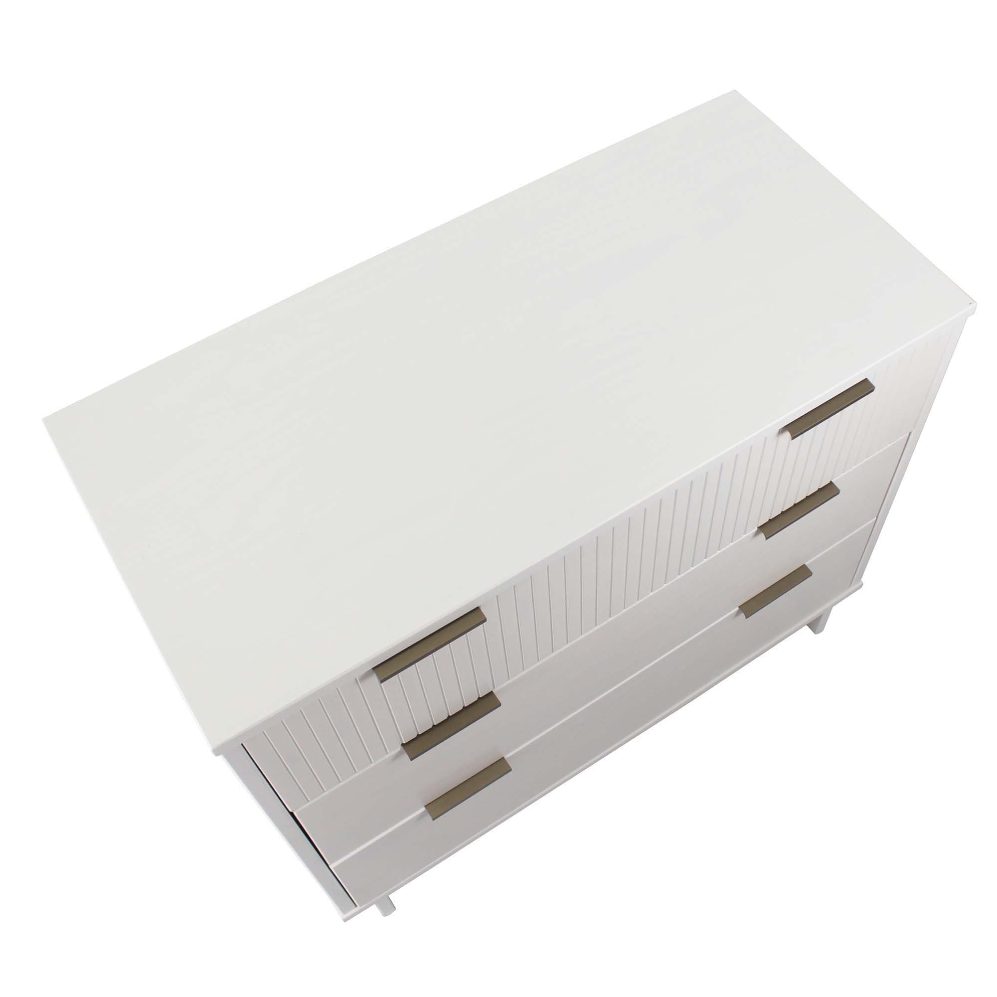 Granville - Dresser With 3 Drawers