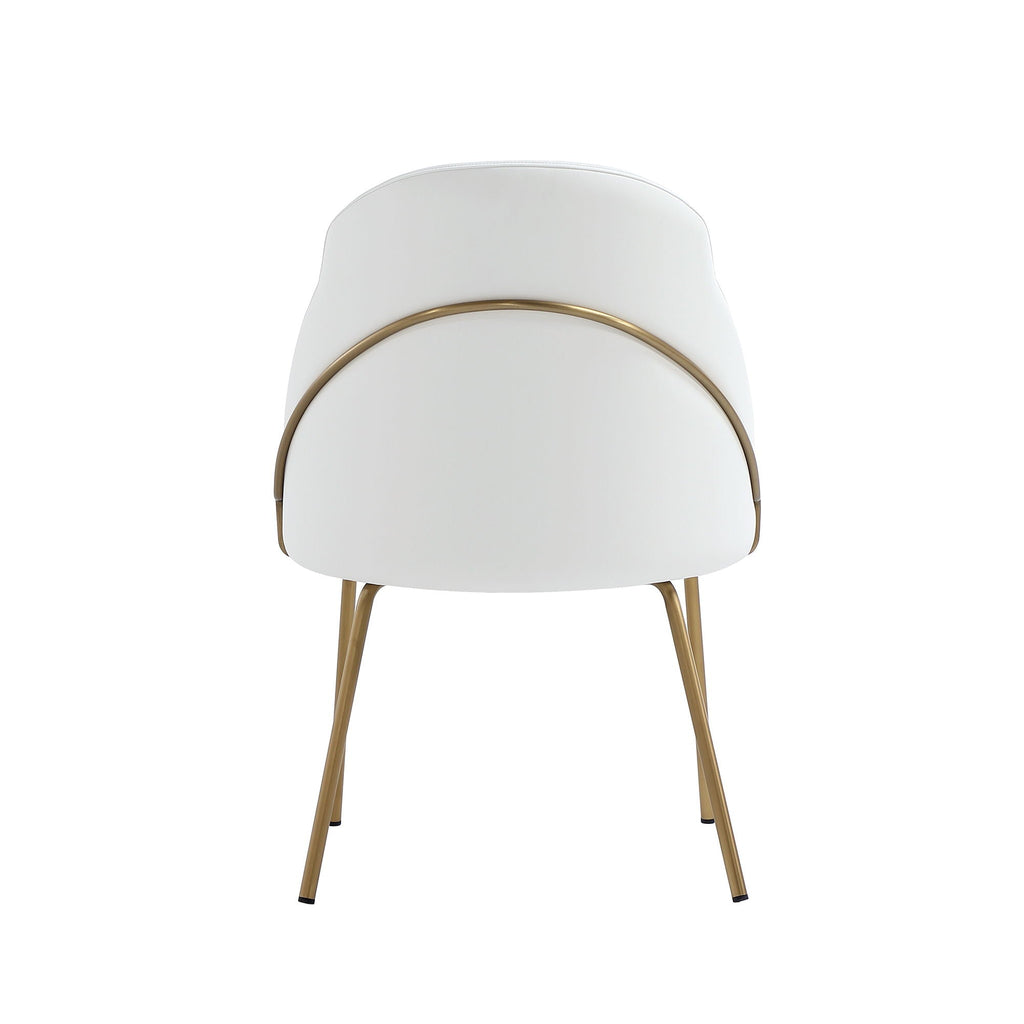 Gracie - Upholstered Dining Chair