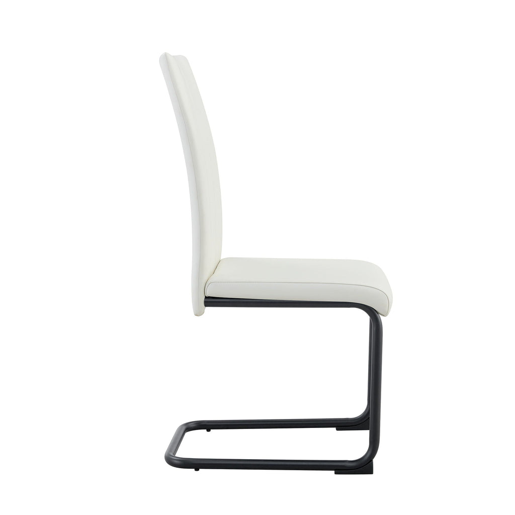 Upholstered Dining Chairs For Dining Room