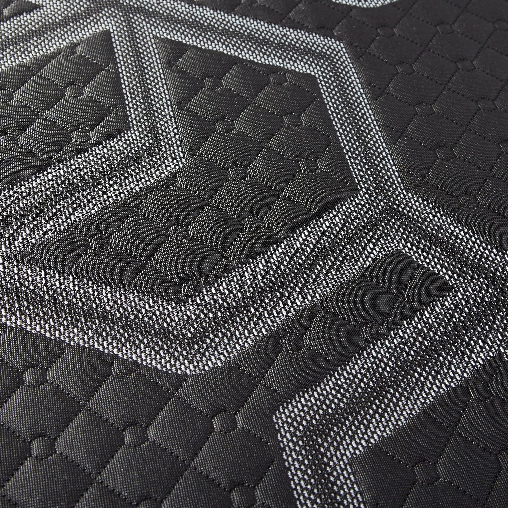 14" Smooth Top Foam, Ultra Plush Mattress