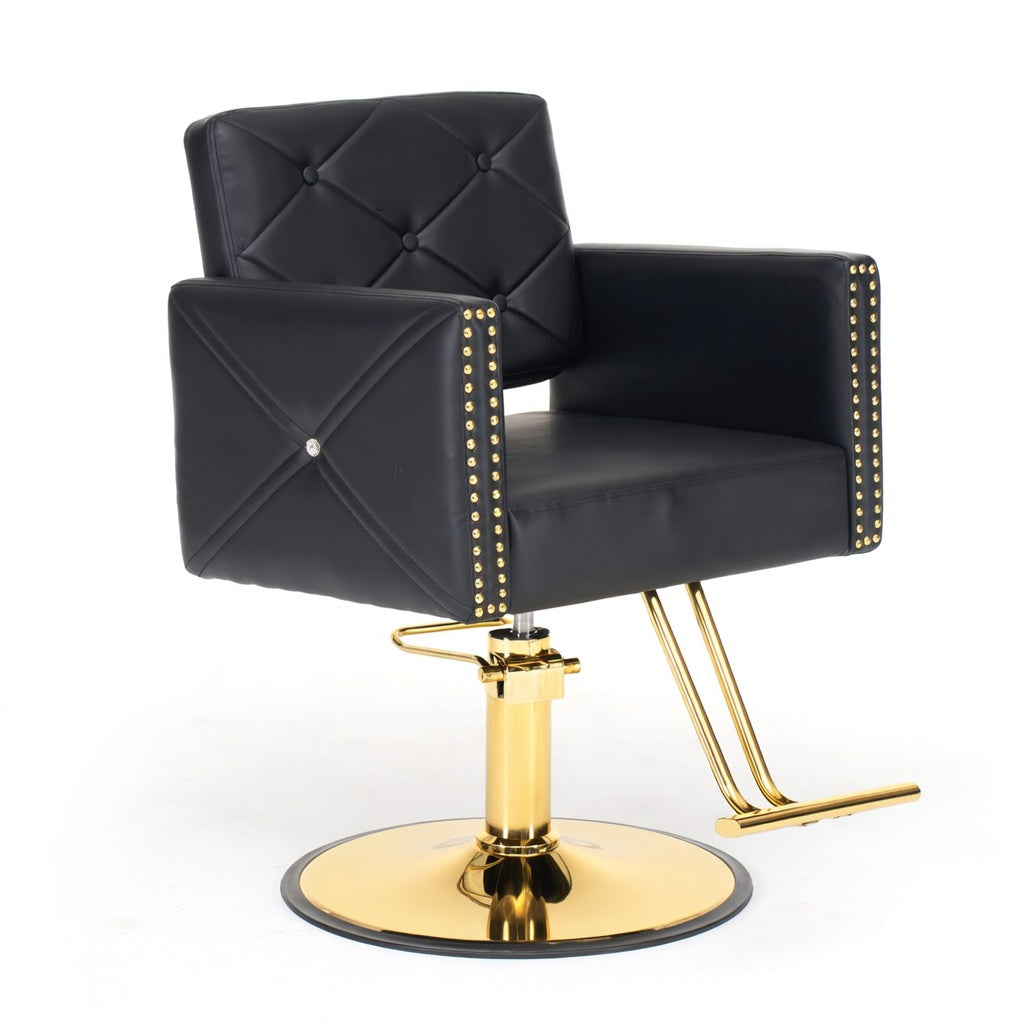 Barber Chair for Hair Stylist