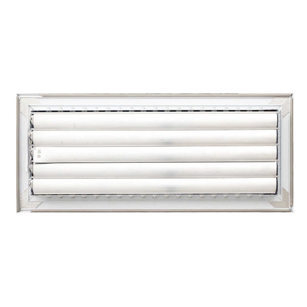 AC Register Vent Cover 16X6 inch - Box of 20