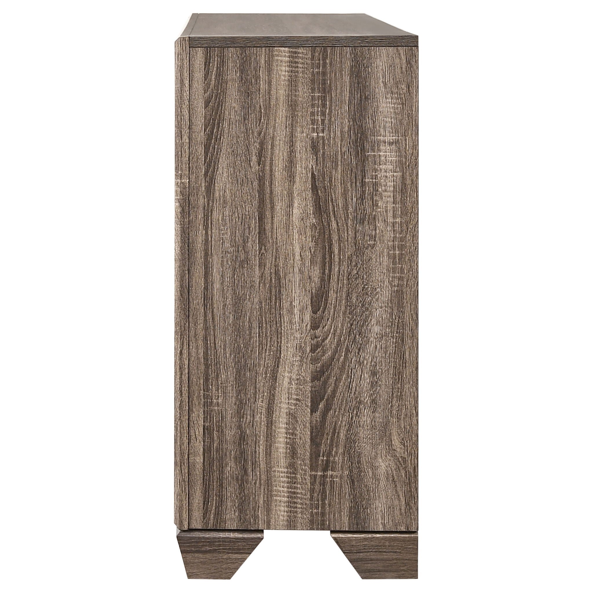Harrison - 6 Drawer Dresser