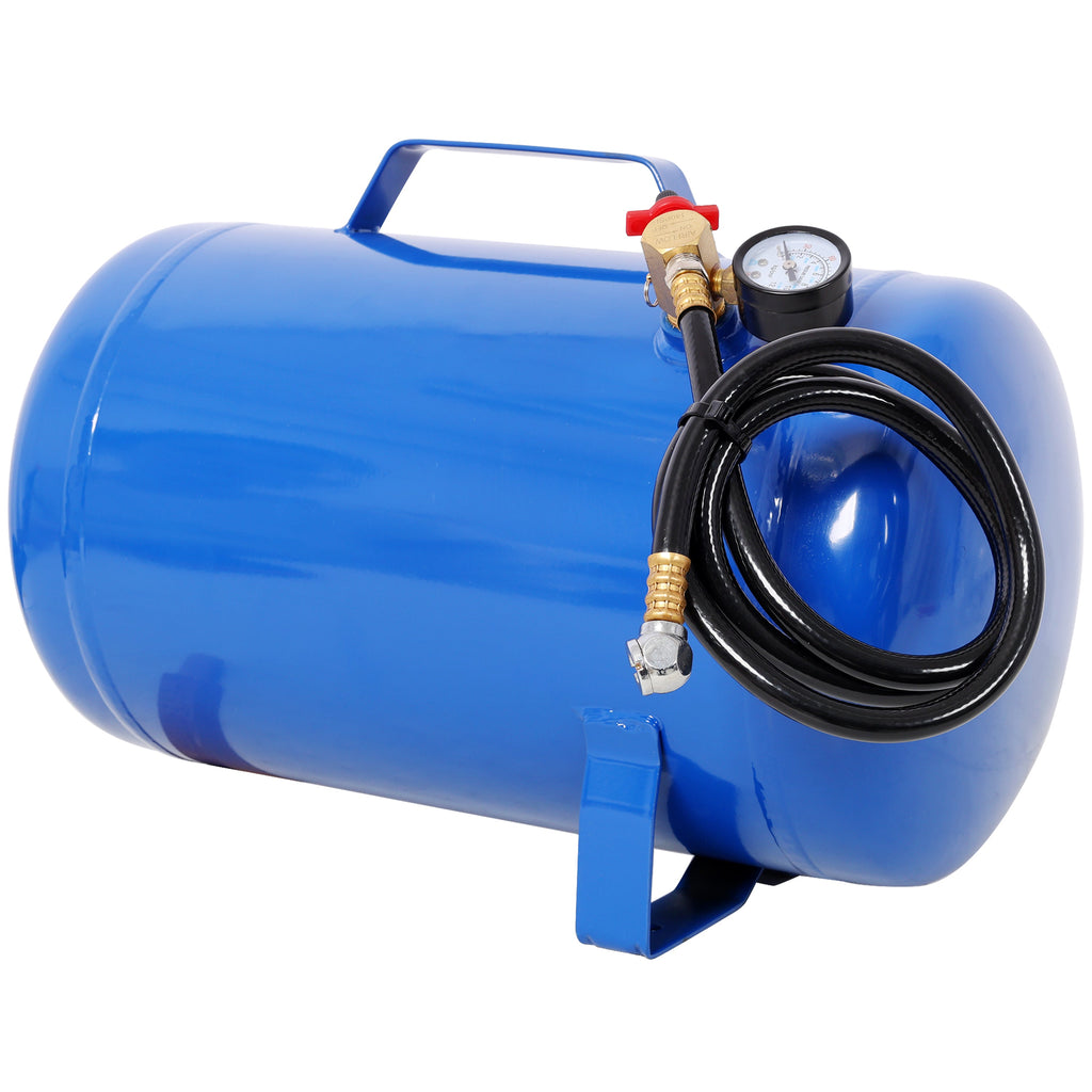 Portable 5 Gallon Air Tank