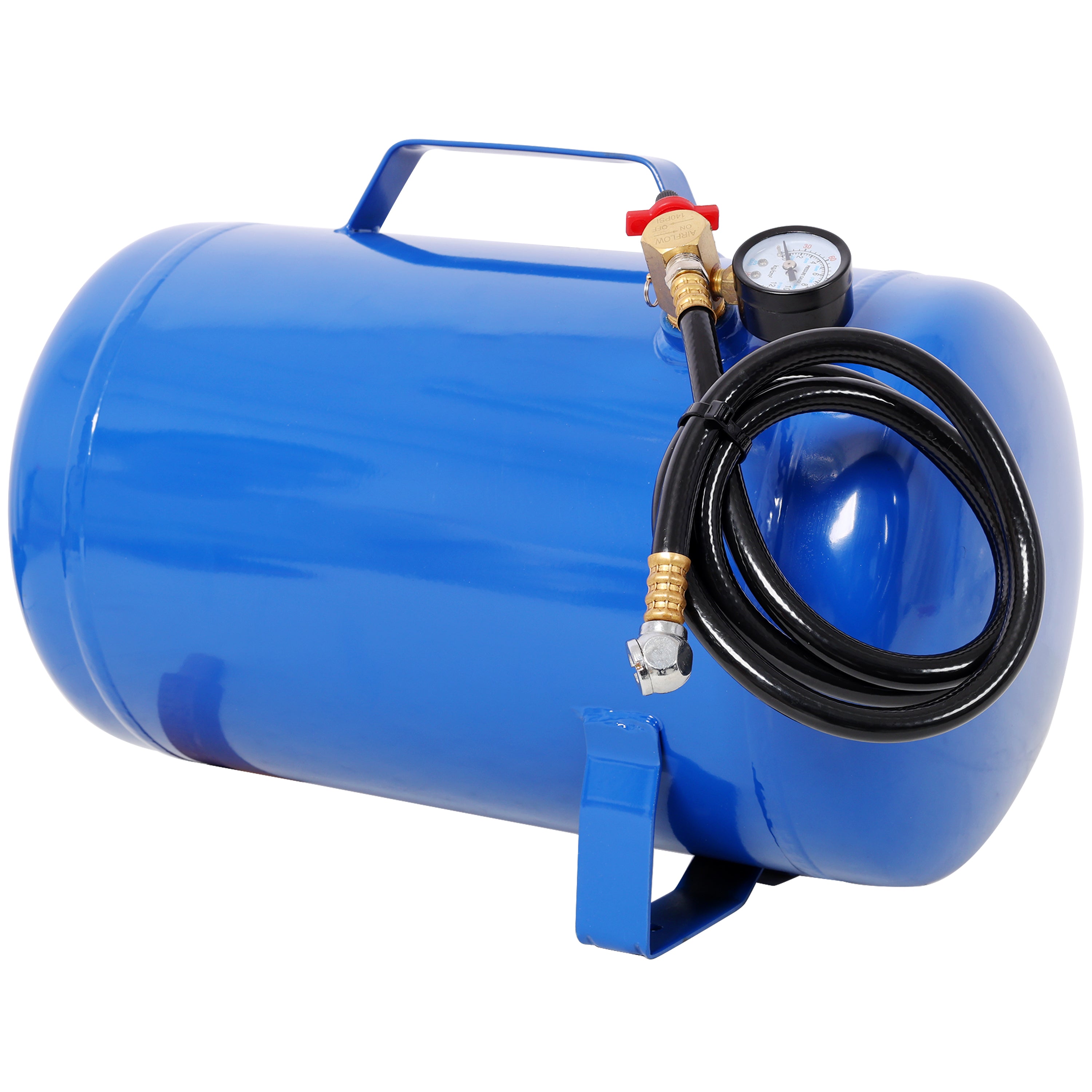Portable 5 Gallon Air Tank