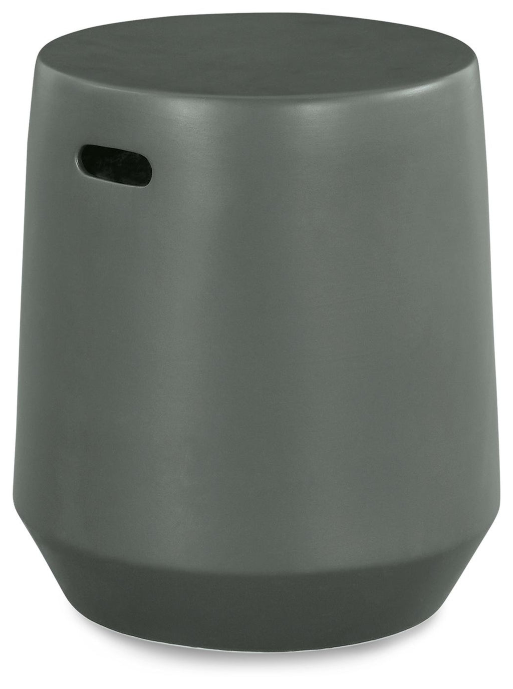 Kalmunds - Stool - Gray