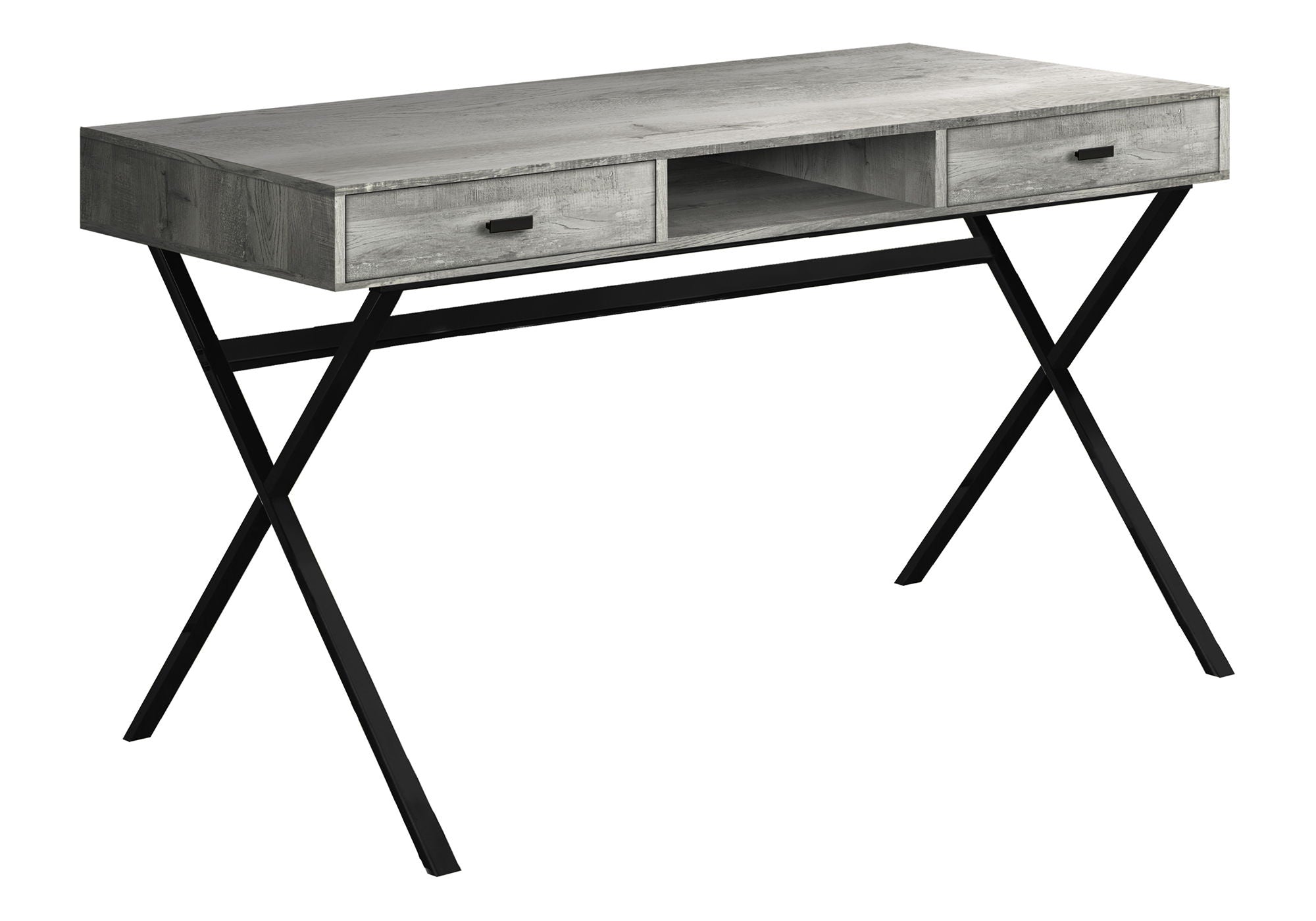 Computer Desk for Home Office with Storage Drawers