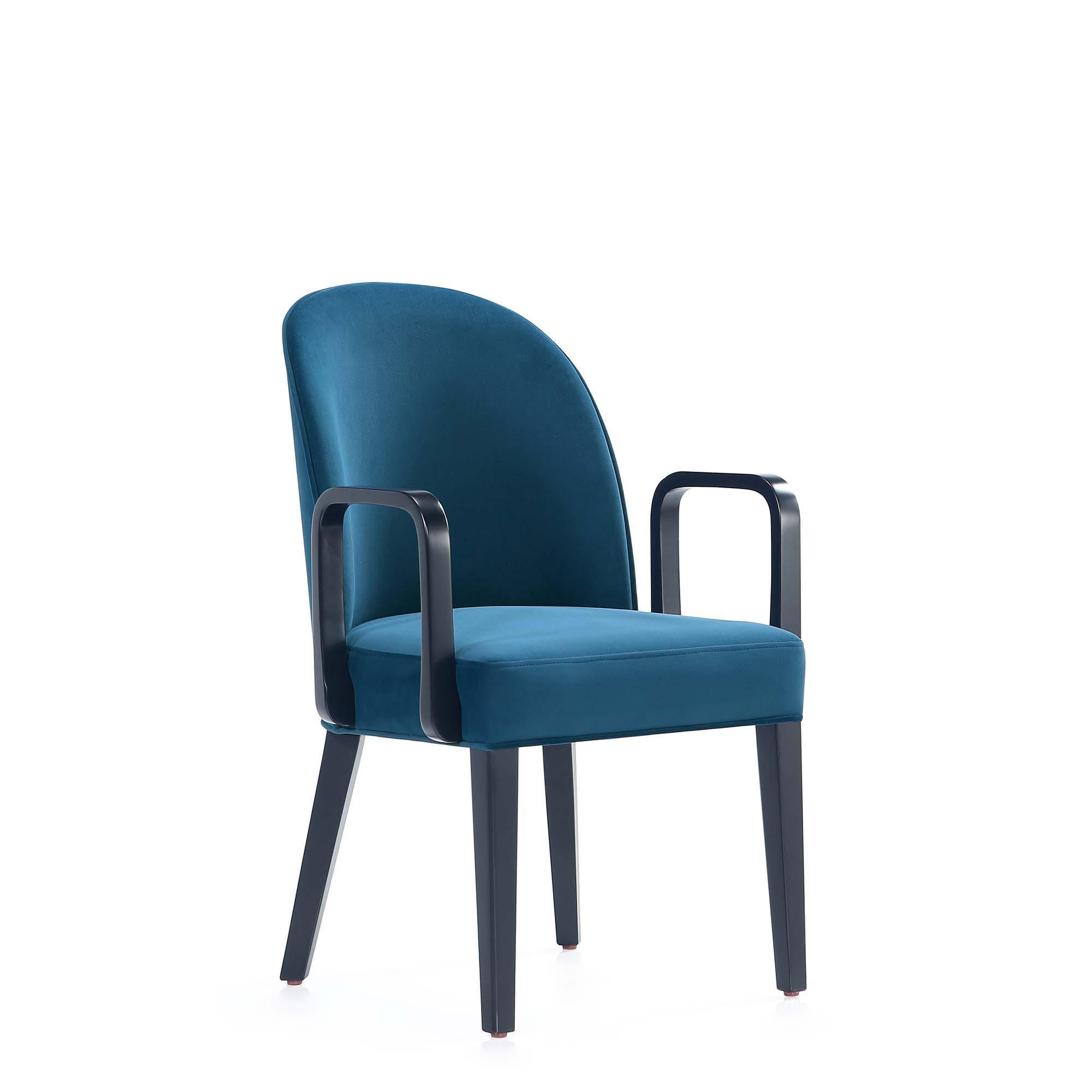 Hillman - Armchair