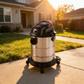 Wet Dry Vac, 8 Gallon, 6 Peak HP, 3 in 1 Shop Vacuum