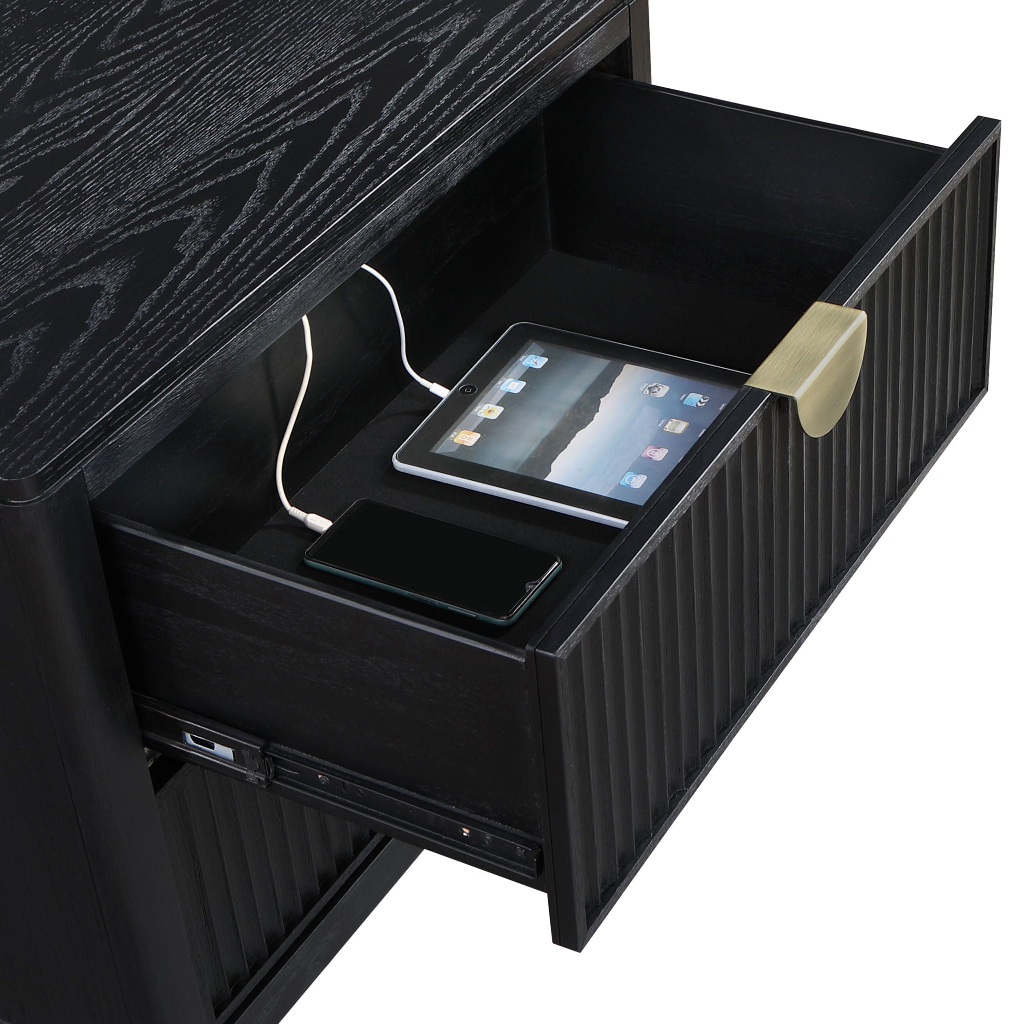 Ennis - Bedroom Set