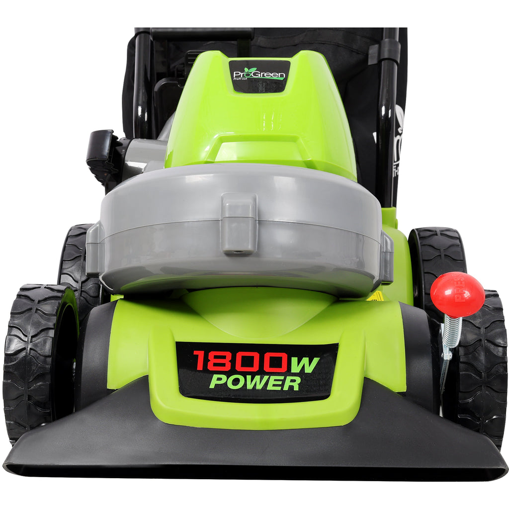 PROGREEN 1600W Leaf Vacuum Cleaner