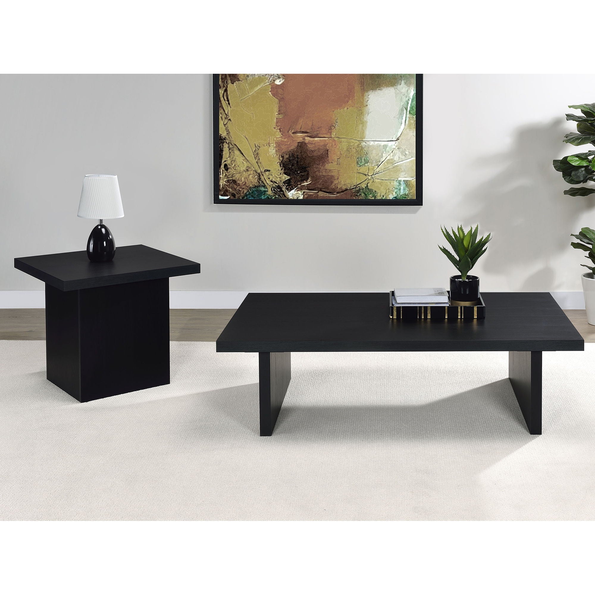 Caroline - Table