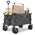 Portable 400L Collapsible Wagon