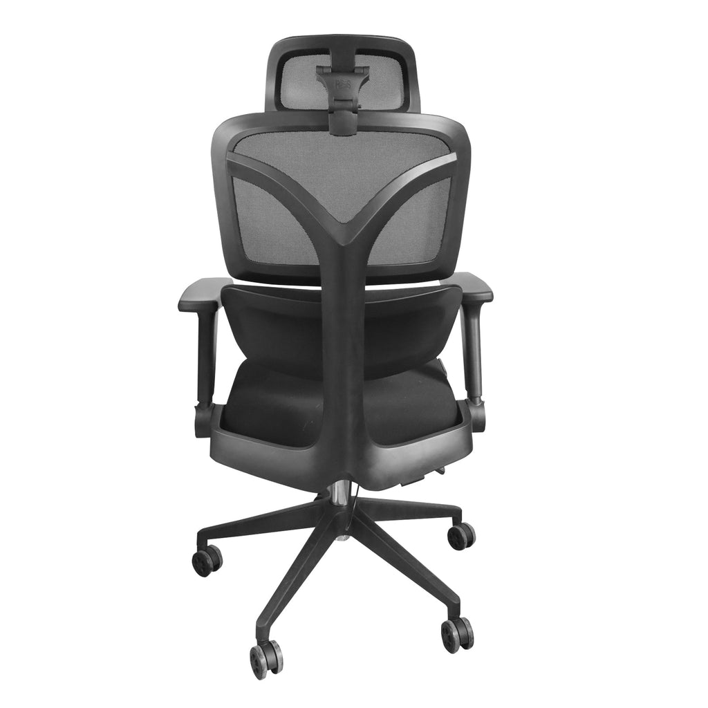 Zero Gravity Ergonomic Office Chair
