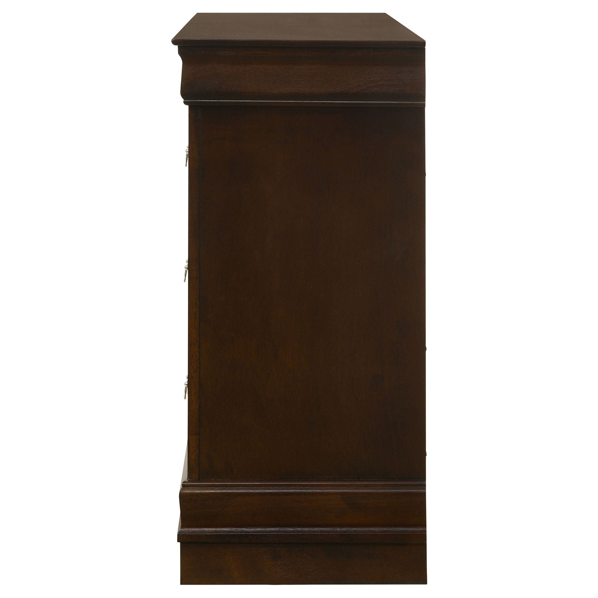 Frances - 6 Drawer Dresser