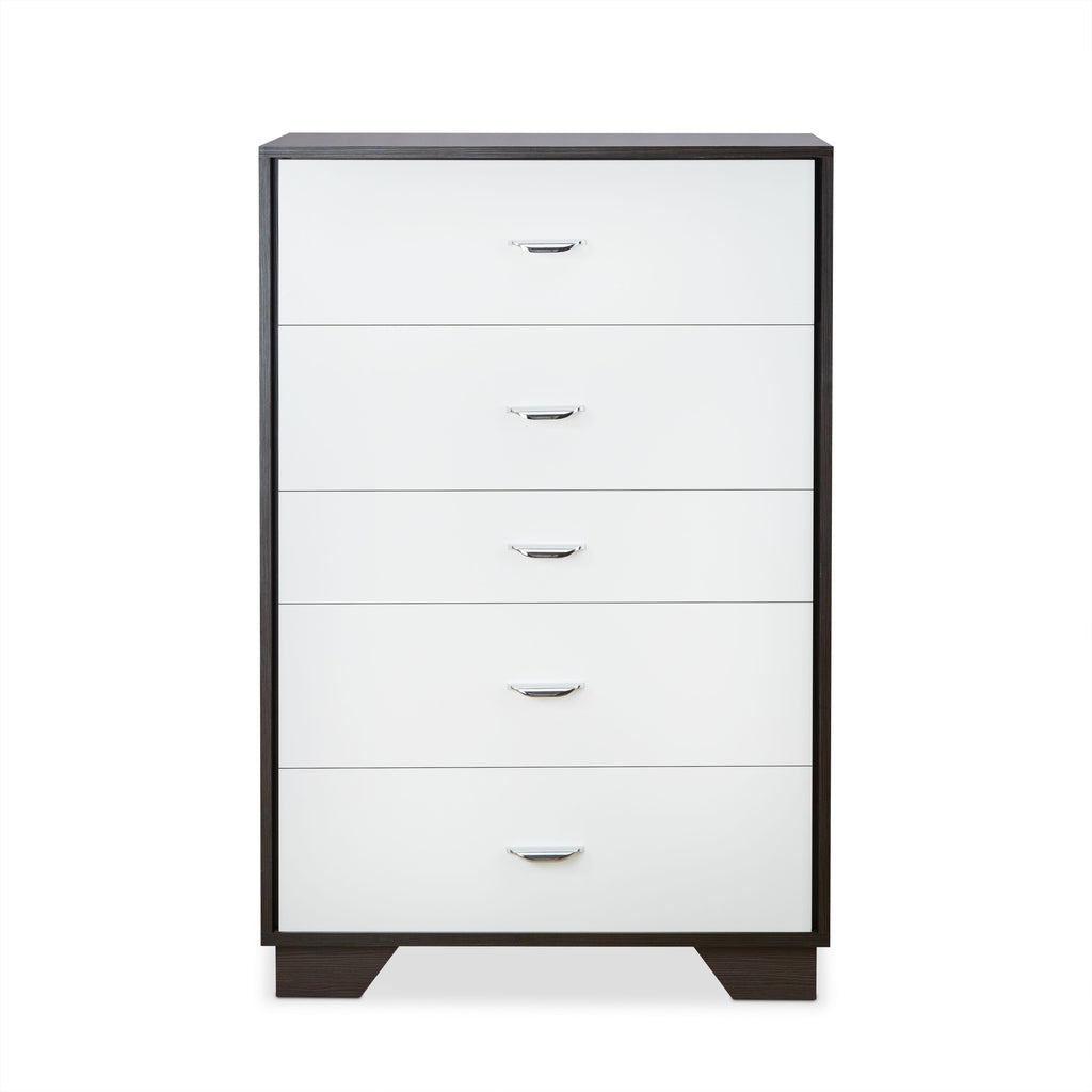 Eloy Rectangular Drawer Chest