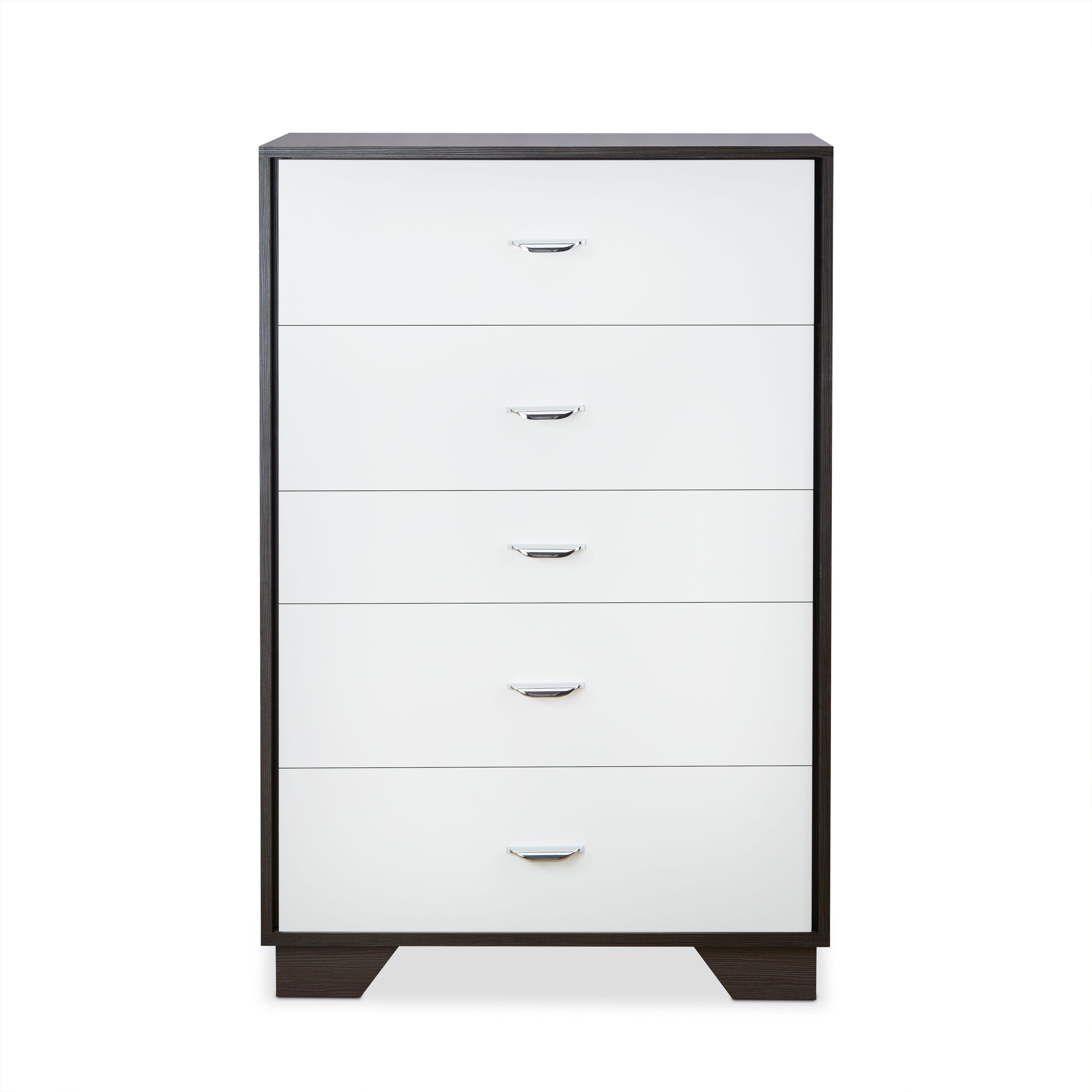 Eloy Rectangular Drawer Chest