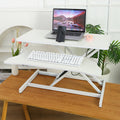 32 Inch Desk Converter
