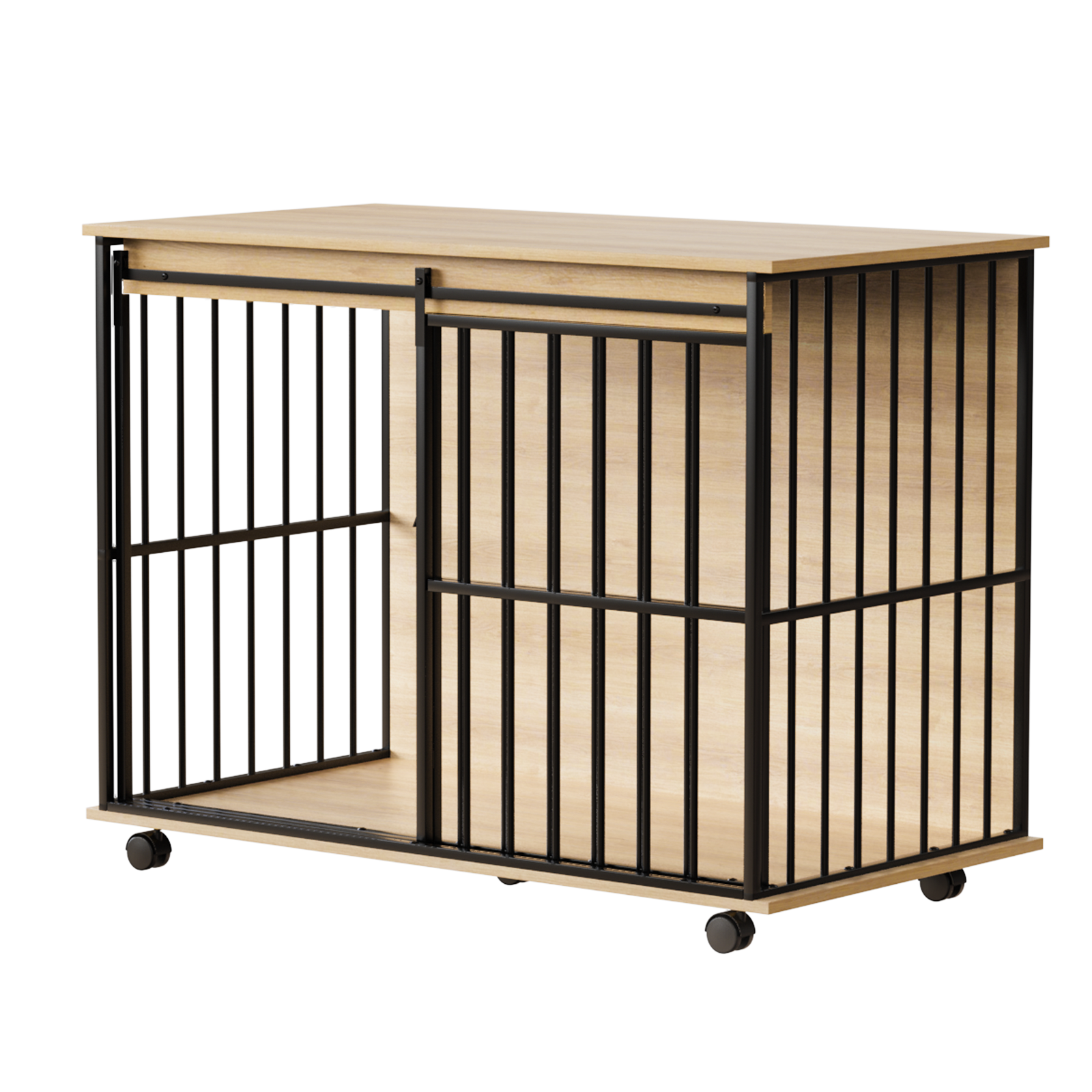Large Dog Crate Furniture for Medium to Large Dogs