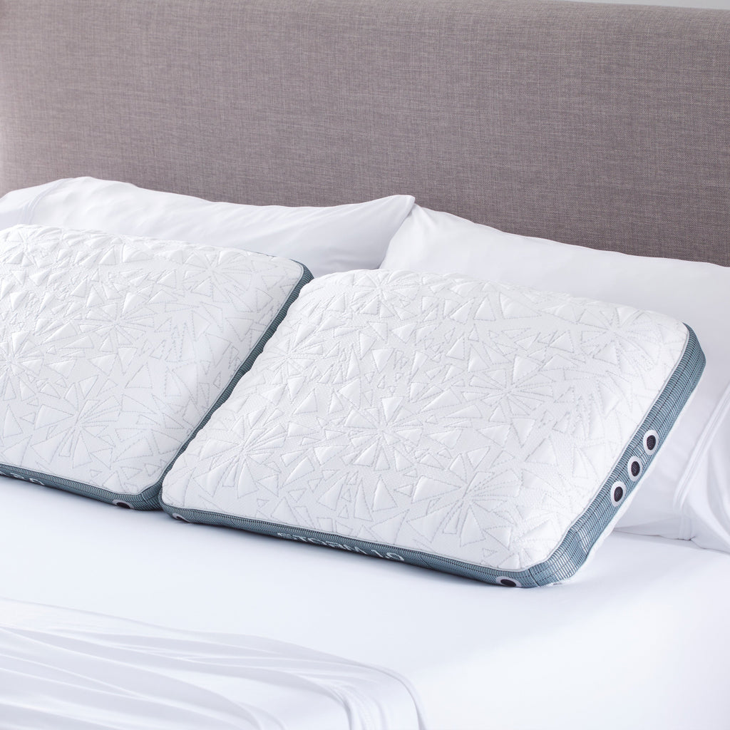 BedGear Storm Performance Pillow 1.0