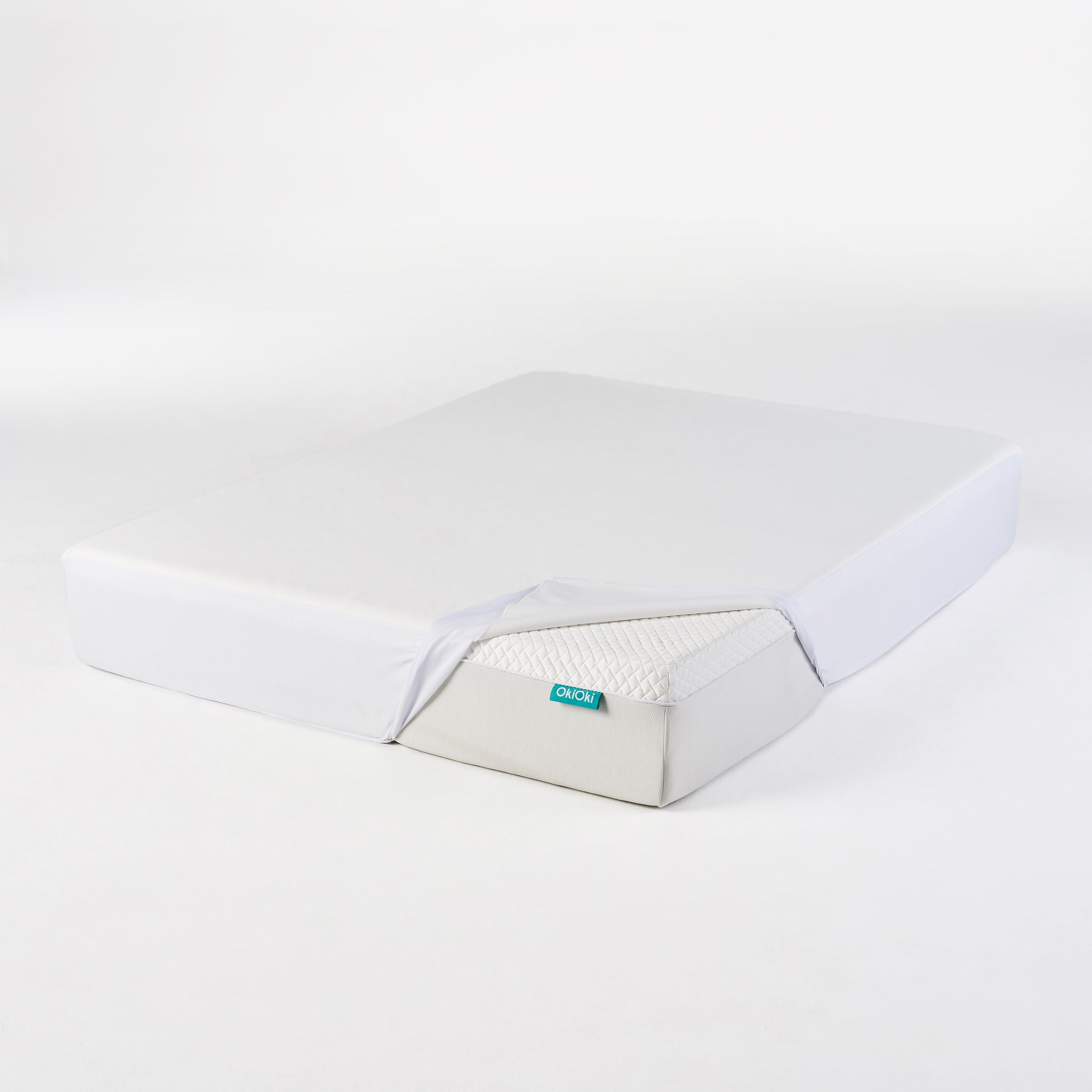 OkiOki King Mattress Protector