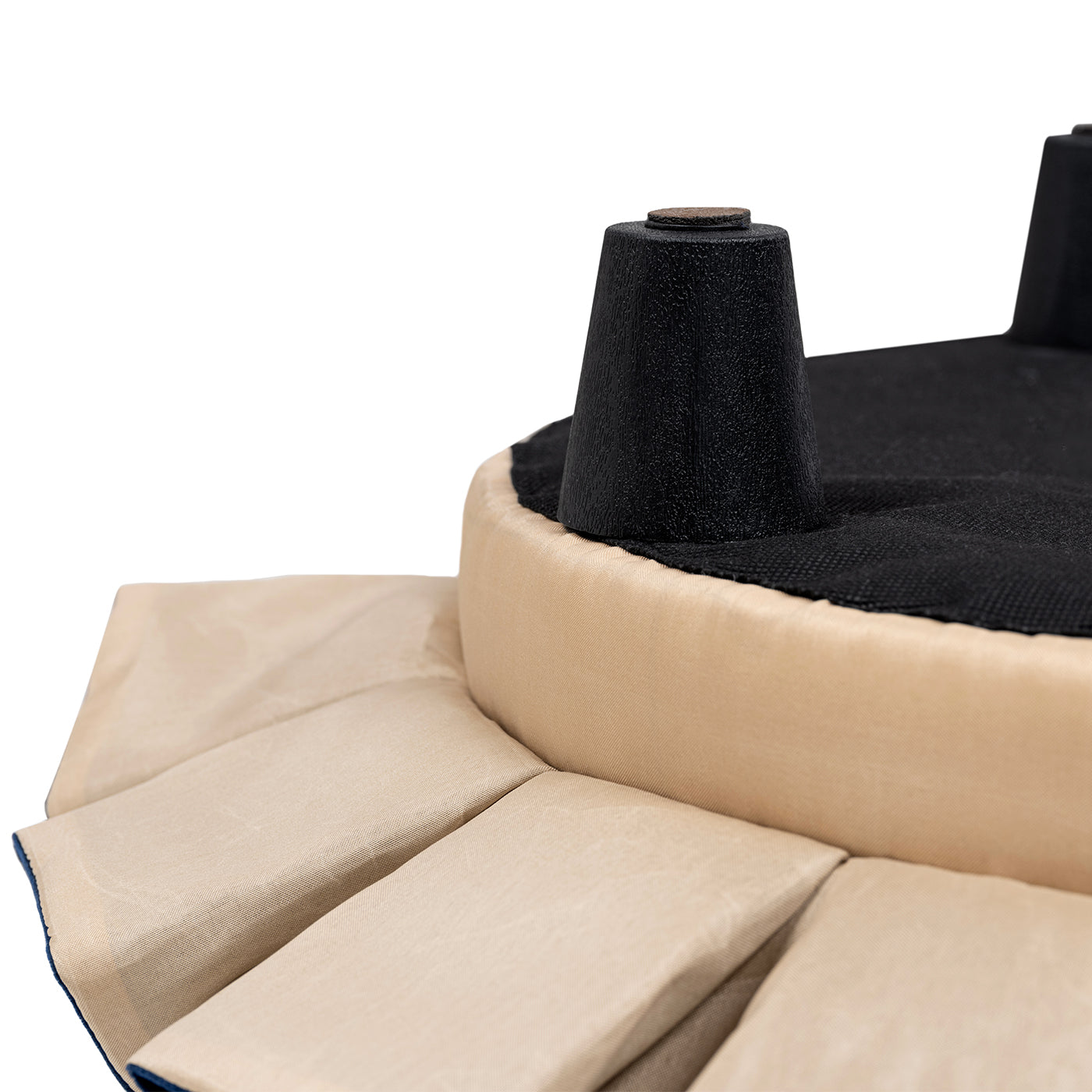 Roquefort 24.5" Dog Sofa Bed, Medium