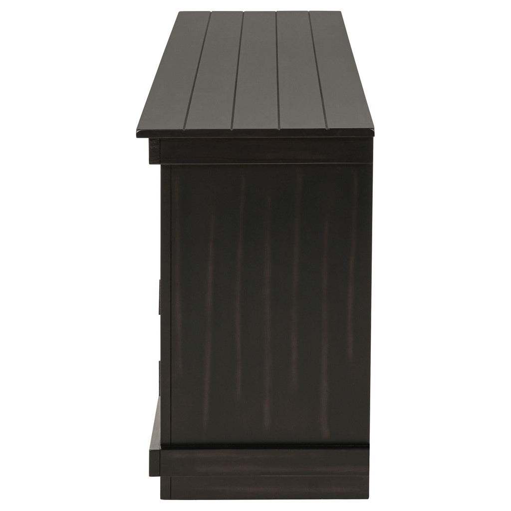 Castleton - TV Stand Media Console