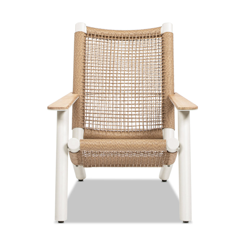 Atlas Adirondack Outdoor Lounge Chair