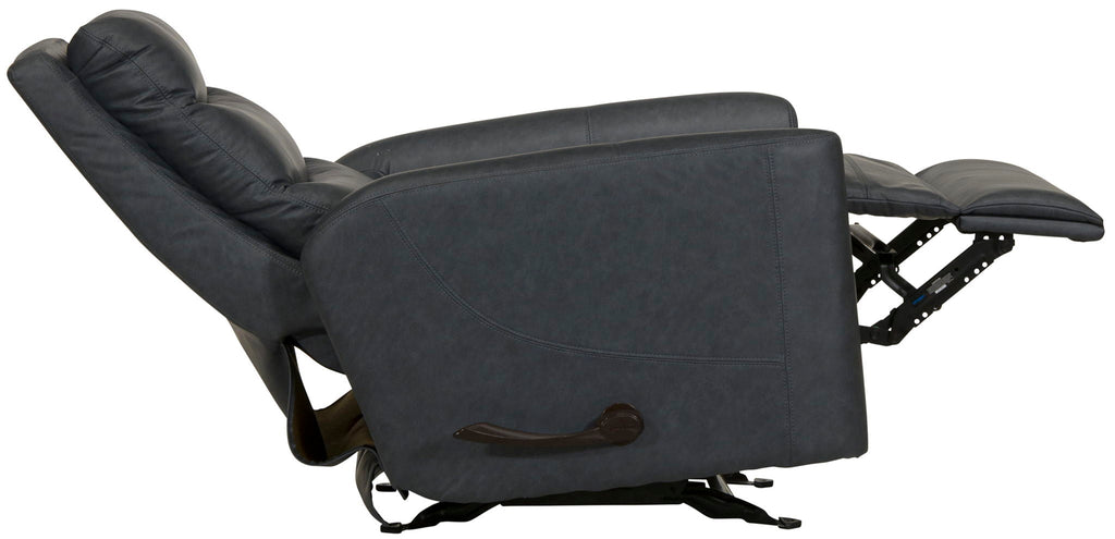 Jet - Glider Recliner