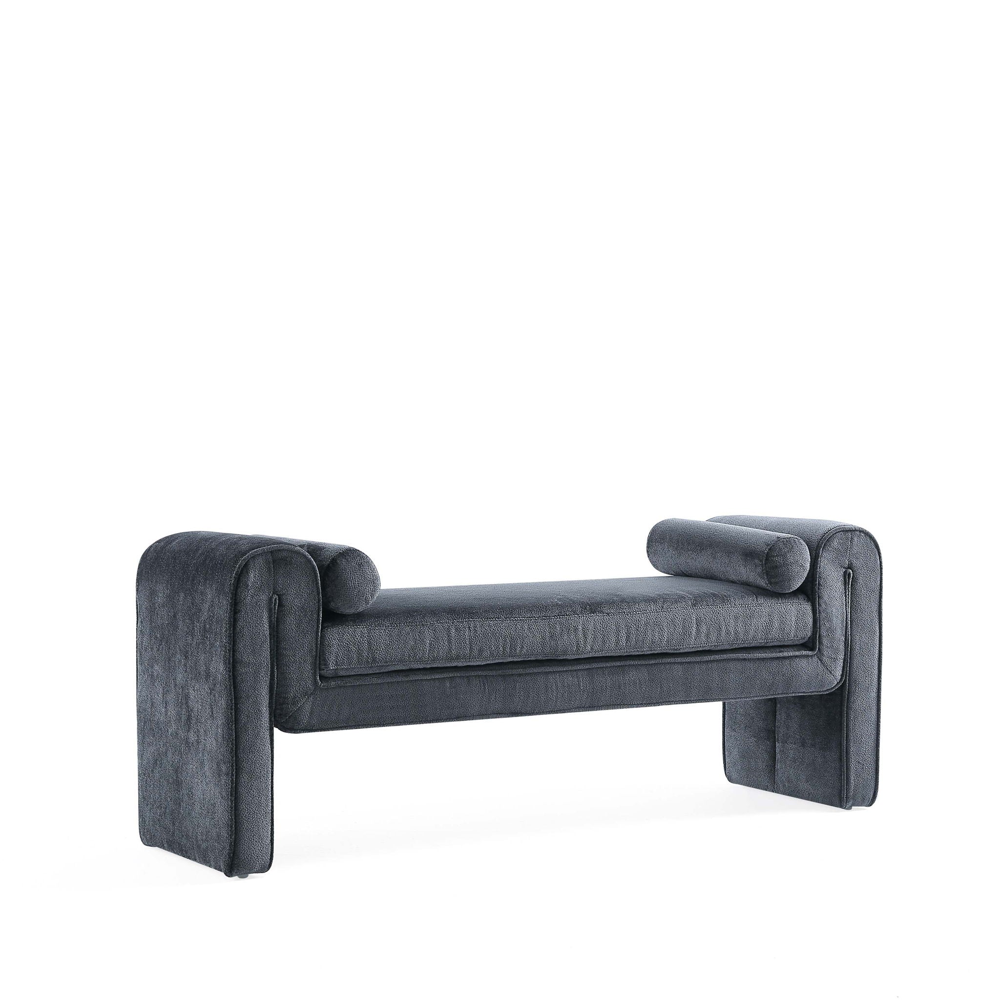Concord - Accent Bench